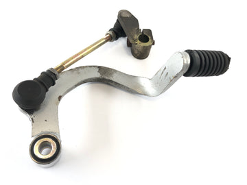 Honda ST 1100 SC26 Pan European [1990] - Schalthebel mit Gestänge - 0