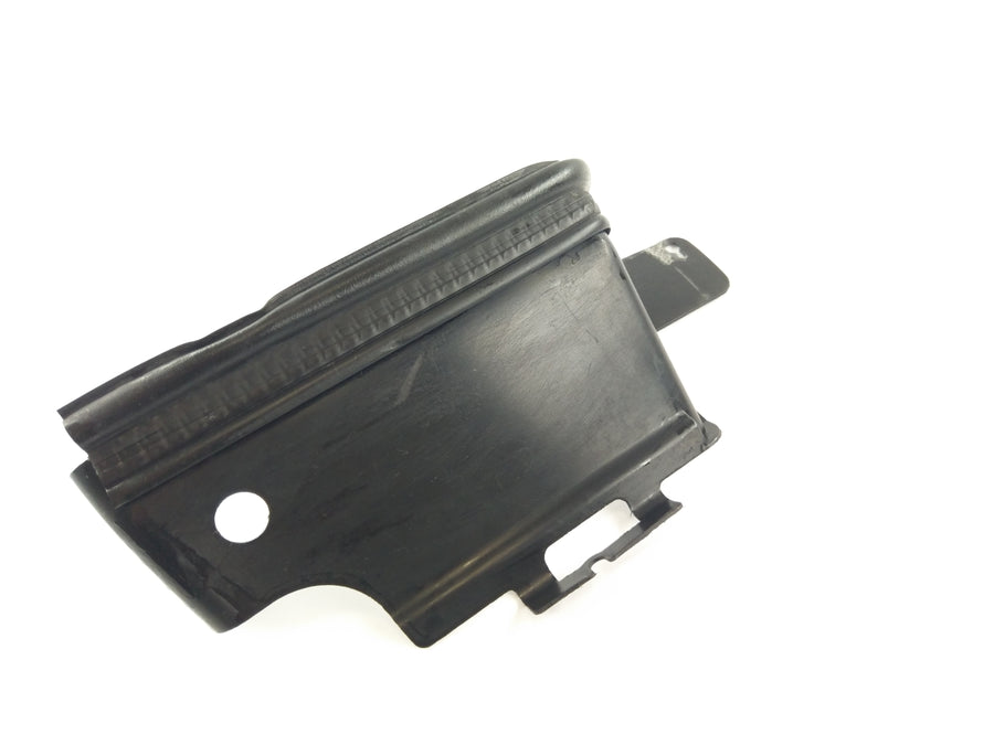 BMW F 650 GS R13 [2001] - Batterieabdeckung