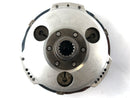 BMW K 100 [1984] - Clutch-2
