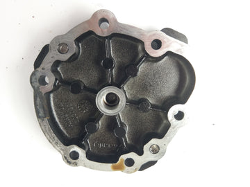 Triumph Daytona 955i T595N Bj. 2001 - Cover starter gear - 0