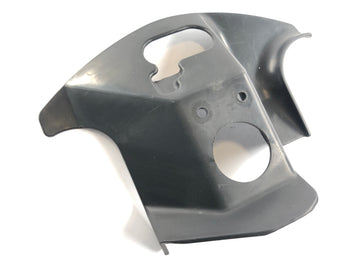 YAMAHA YZF R1 RN04 [2000] - Cover voor de vorkbrug hieronder - 0