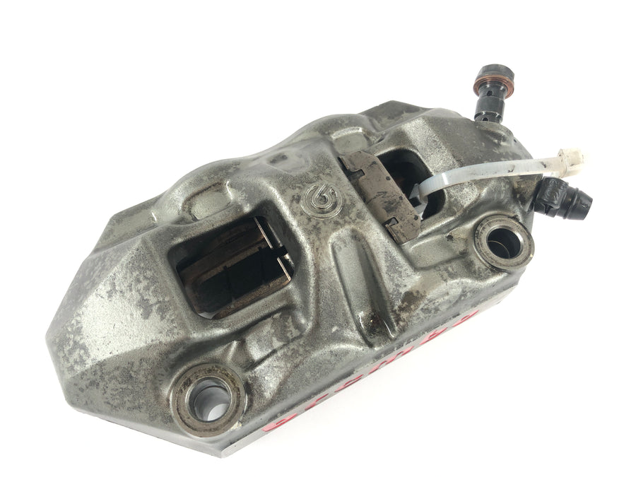 Ducati 1098 S [2007] - Bremssattel vorne rechts