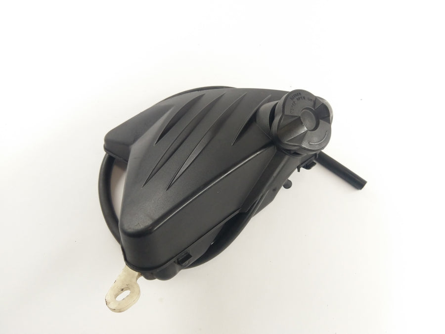 BMW K 1200 R [2010] - Container van koelwatercompensatie
