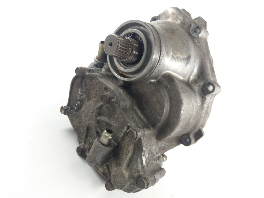 Honda ST 1100 SC26 Pan Europeaan [1990] Gearbox
