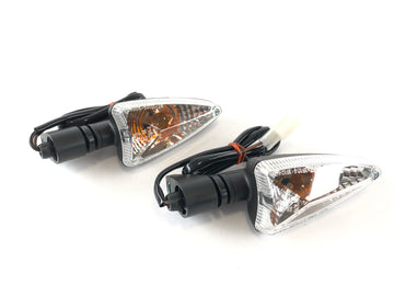 Indicator set pair as good as new detailed view