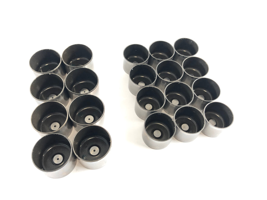 Yamaha YZF 750 R 4HN [1995] - tappet cups tappet cups