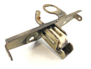 Ducati 900 SS [1993] - Seat lock-2