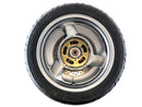 Honda ST 1100 SC26 Pan European [1990] - Hinterrad Rad Felge-2
