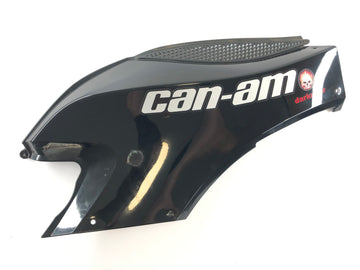 Can Am Spyder SM5 [2009] - Seitenverkleidung links - 0
