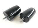 Moto Guzzi Norge 1200 LP [2006] - Handlebar ends handlebar weights-3