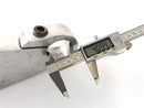 Yamaha XVS 650 Drag Star 4VR [1997] - lower triple clamp-5