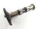 Yamaha XT 350 55V [1987] - CAMSHAFT Outlet nokkenas-1