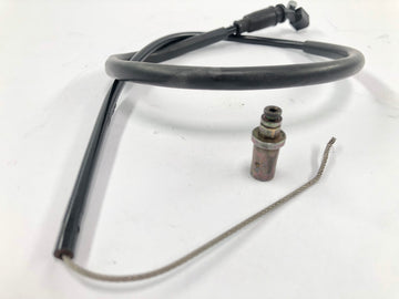 BMW R 1200 GS Adventure R12 - chokekabel - 0