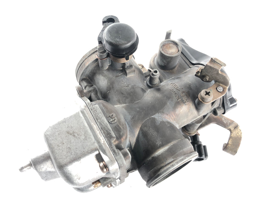 Honda XL 500 S PD01 [1982] - Carburettor