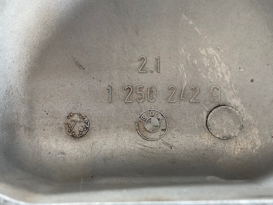 BMW R 75/6 [1974] - valve cover