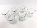 Kristallgläser 300ml 6er Set [BOHEMIA]-2