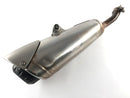 BMW F 650 CS Scarver [2001] - Exhaust Silencer-5
