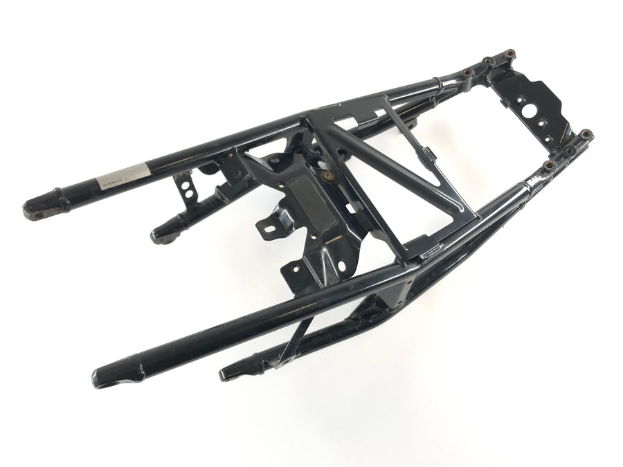 Husqvarna Vitpilen 401 [2021] - Achterframe