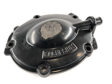 Triumph Speed ​​Triple T509 [1997] - Engine cover