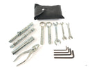 Suzuki DL 1000 V -strom [2006] - Bord Tool Tool-1