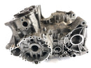 Triumph Daytona 955i T595 [2001] - Motorgehäuse mit Zylinder und Laufbuchsen-6