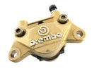 Ducati 900 SS [1993] - Bremssattel hinten-1