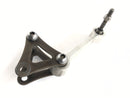 Triumph Street Triple R 675 D67LD [2008] - shock absorber deflection lever shock absorber-3
