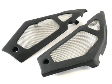 Aprilia Mille RSV 1000 ME [1999] - Fairing Grille - 0