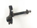 Yamaha SR 500 2J4 [1978] - lower triple clamp-1