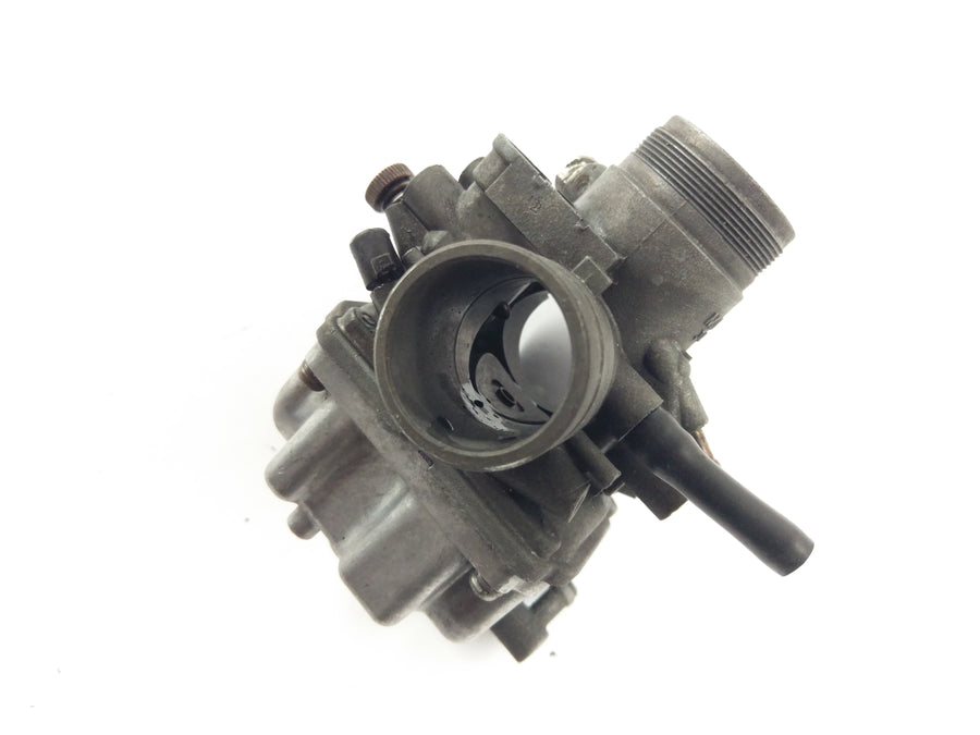 Yamaha SR 500 2J4 [1978] - Carburetor