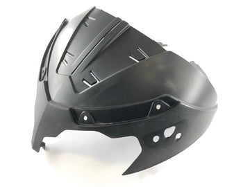 Kan op de Spyder SM5 [2009] - Cladding koplamp bekleding cockpit bekleding