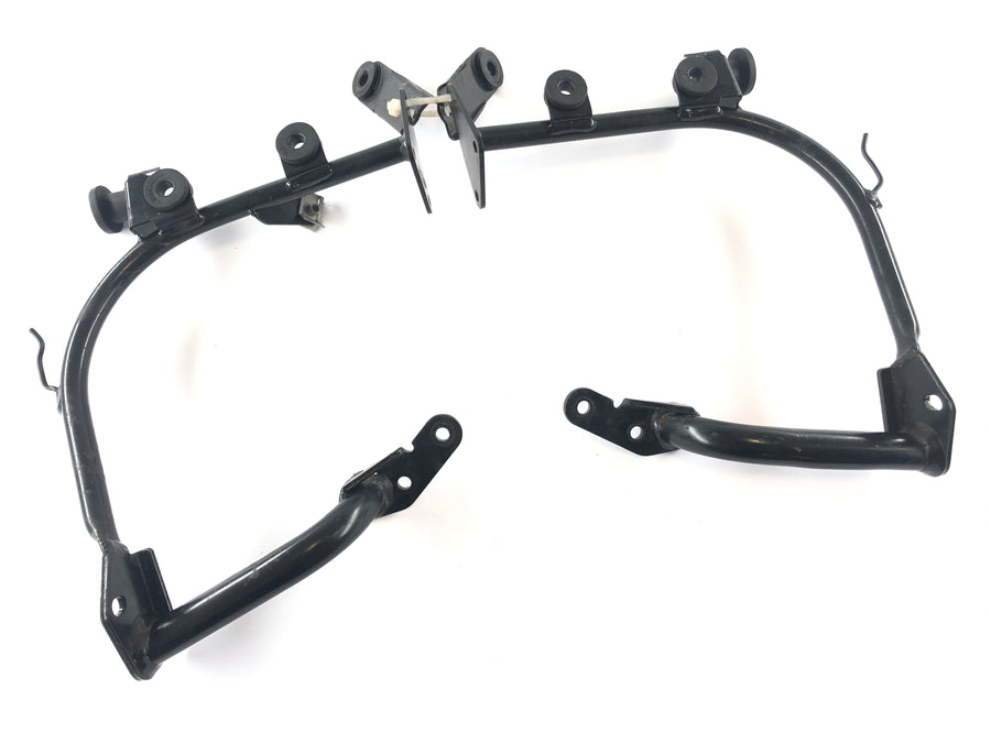 BMW K 1200 LT [2002] - Radiatorhouder links en rechts