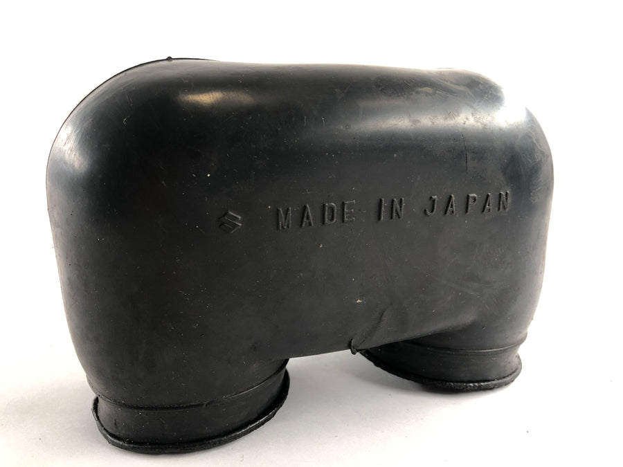 Suzuki T 500 [GT 500] - Airbox Air Filter Box