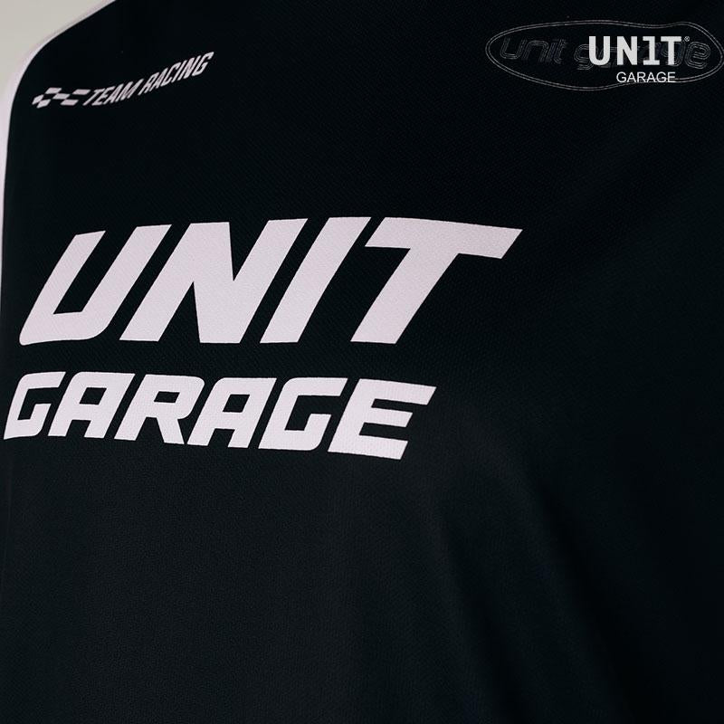 BMW R 1150 GS [1999-2004] - Renntrikot Unit Garage – Heritage