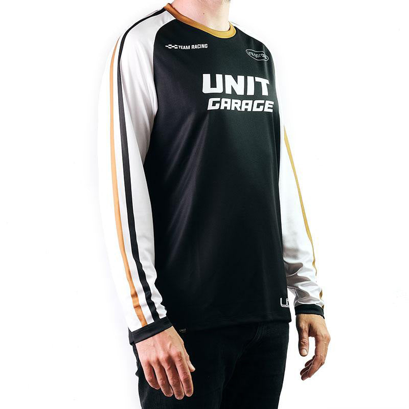 BMW F 900 GS Adventure [2024-] - Renntrikot Unit Garage – Heritage
