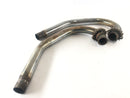 Moto Guzzi Le Mans 1000 VV [1988] - Manifold Exhaust Manifold Set Pair-1