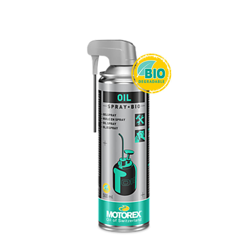 BMW R 1150 GS [1999-2004] - Oliespray Bio