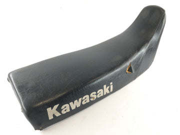 Kawasaki KMX 125 MX 125 B [1998] - Zitbank