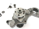 KTM LC4 640 Duke 2 [2001] - Roller schakelen met drager-6