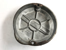 Kawasaki Zephyr 750 ZR750C [1991] - Motor Lid Pickup Cover-2