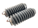 Moto Guzzi 850-T3 VD [1979] - Rubber Bellows Rubbers Fork-1