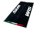 [WRS] - Rectangular Motorcycle Mat – View 7