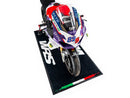 [WRS] - Rectangular motorcycle mat – view 11