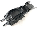 Aprilia RSV 1000 RR Factory [2009] - Underground of the Inside Cladding of Splash Protection-4