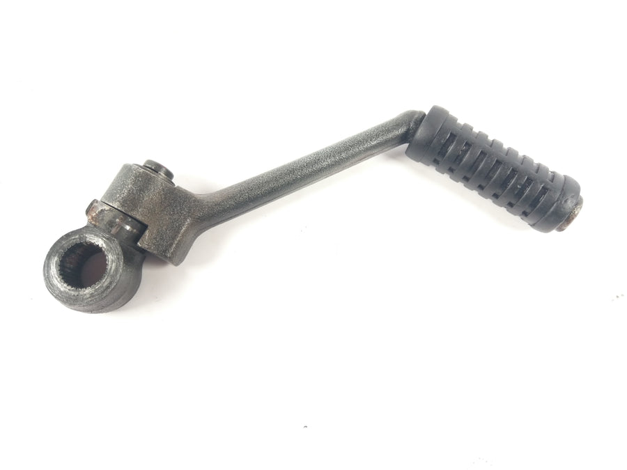 Yamaha DT 125 4BL [1997 ] - Kickstarter kickstart lever