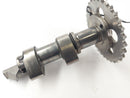 BMW F 650 GS R13 [2001] - Namshaft -uitlaatnokkenas-2