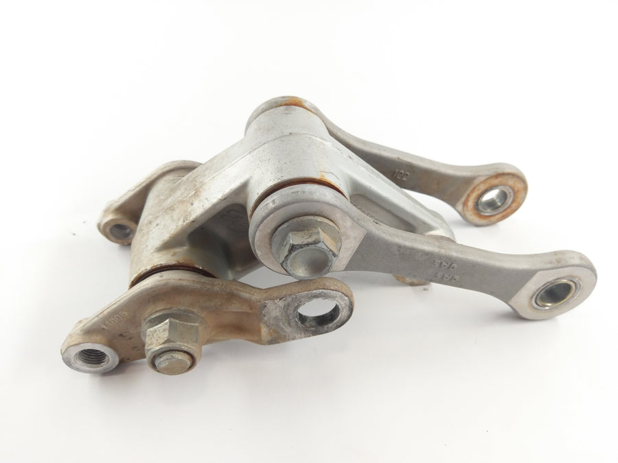 Gas Gas FSR 450 [2008] - Umlenkhebel Knochen Federbein Umlenkung