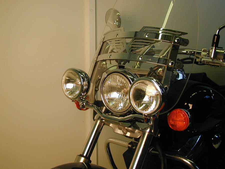 Honda VT 750 Shadow [2008-2015] - Twinlight-Set (Standard)
