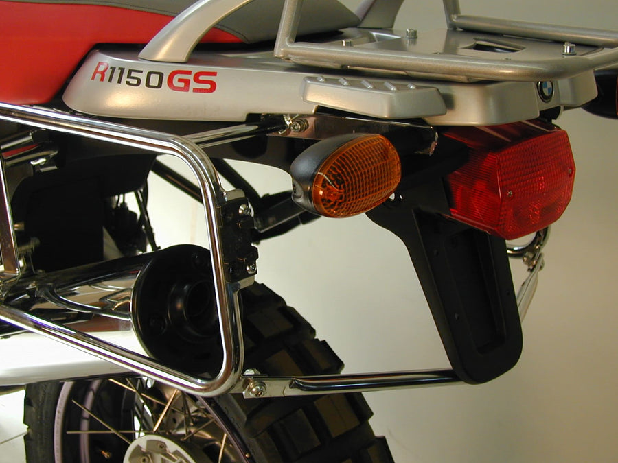 BMW R 1150 GS [2000-2004] - Kofferträger