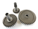 Triumph Tiger 900 T400 [1998] - Gears Oil Pump-3